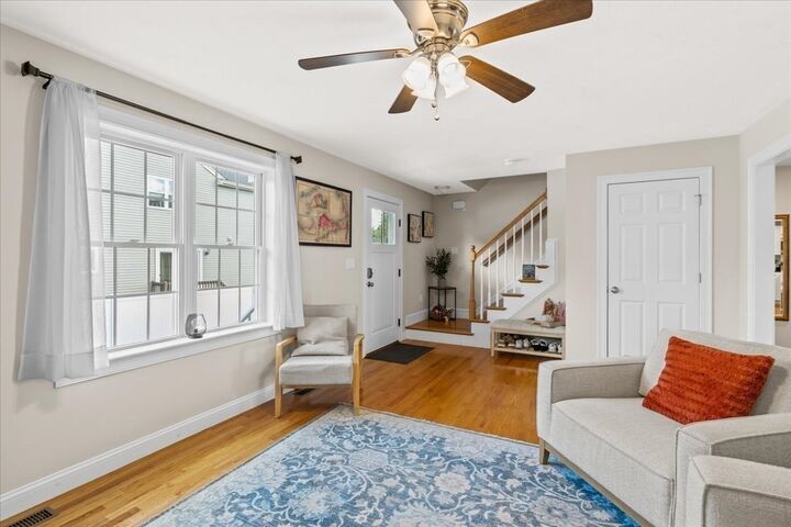Property Photo:  189 Centre Avenue 189  MA 02351 