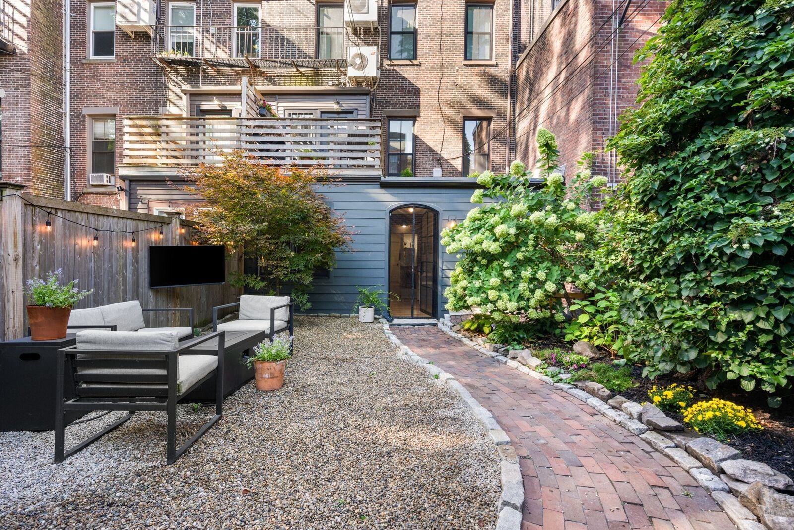 Property Photo: 512 Massachusetts Ave 1 MA 02118
