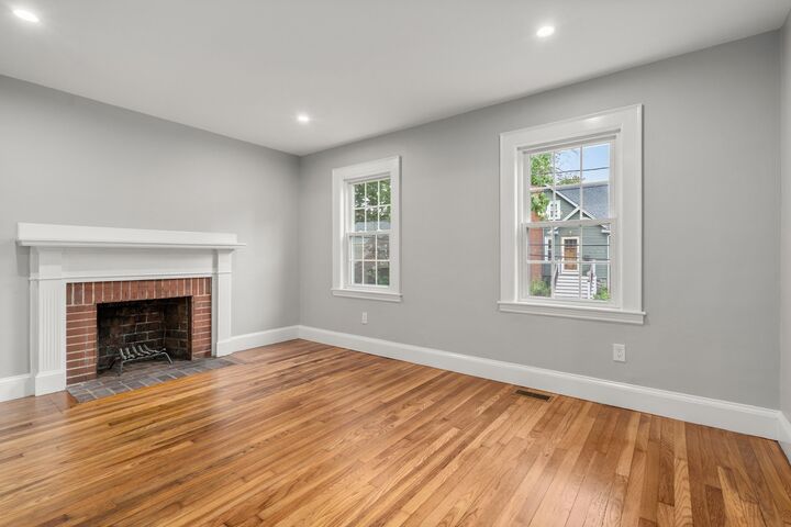 Property Photo: 88 Decker St MA 02186