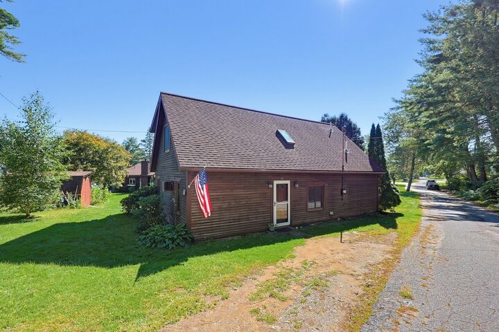 Property Photo: 40 Lambs Grove MA 01562