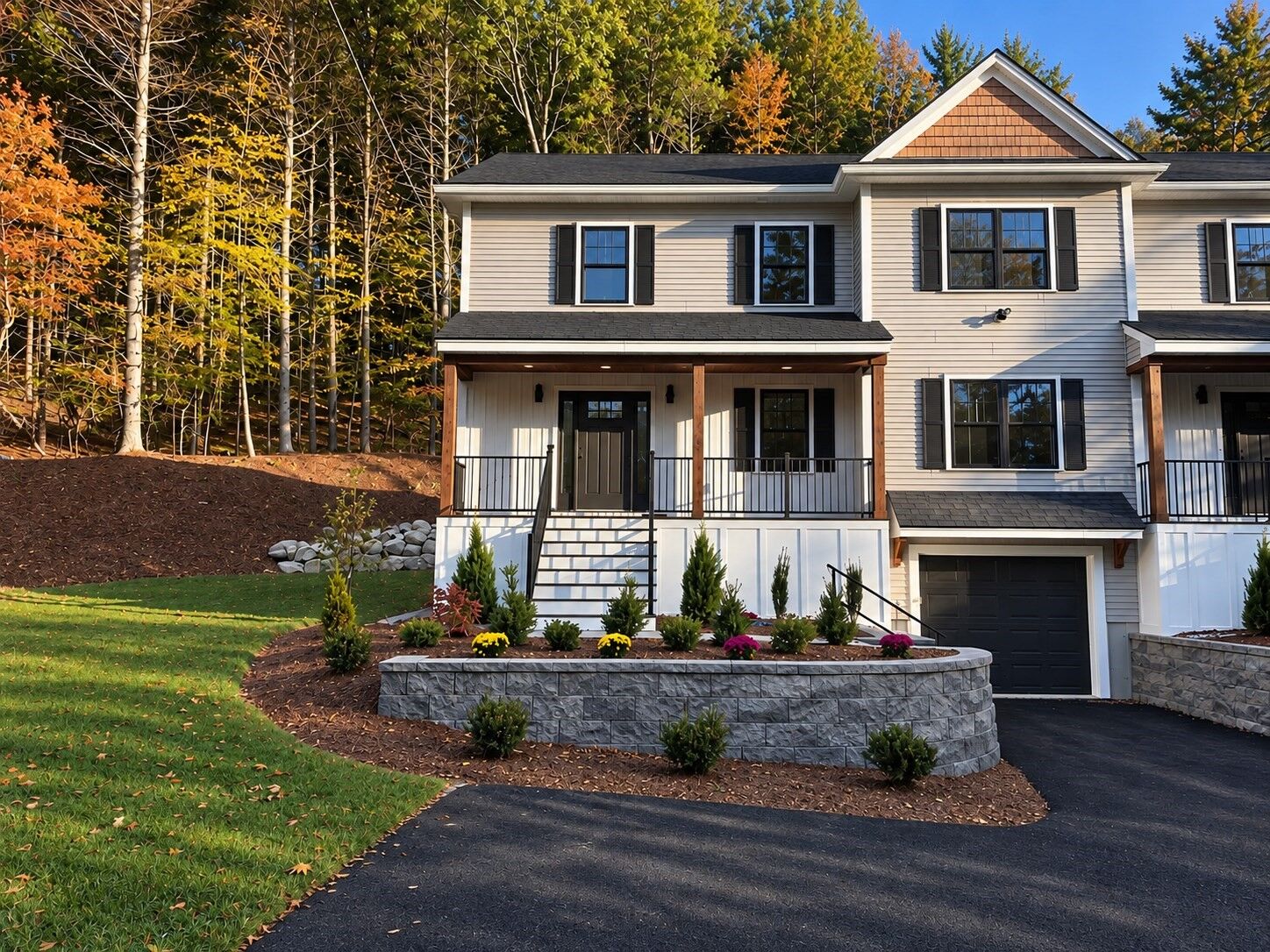 Property Photo:  59 Burlington Road  MA 01730 