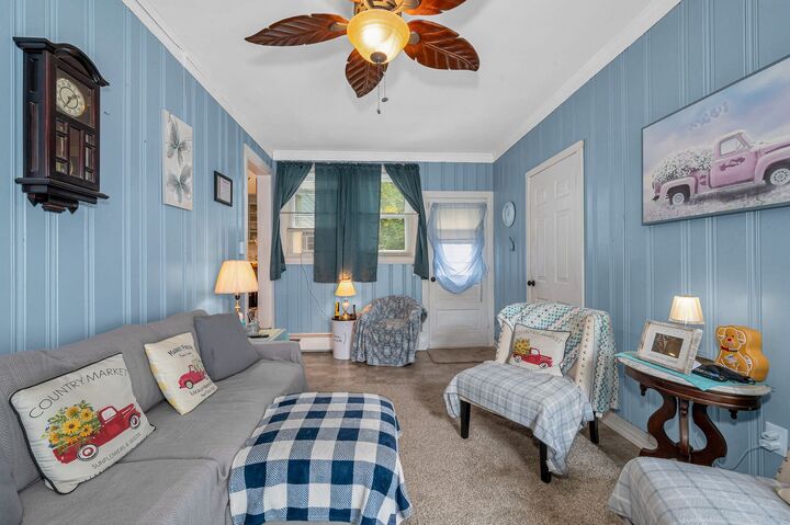 Property Photo:  27 Legros Street  MA 01420 