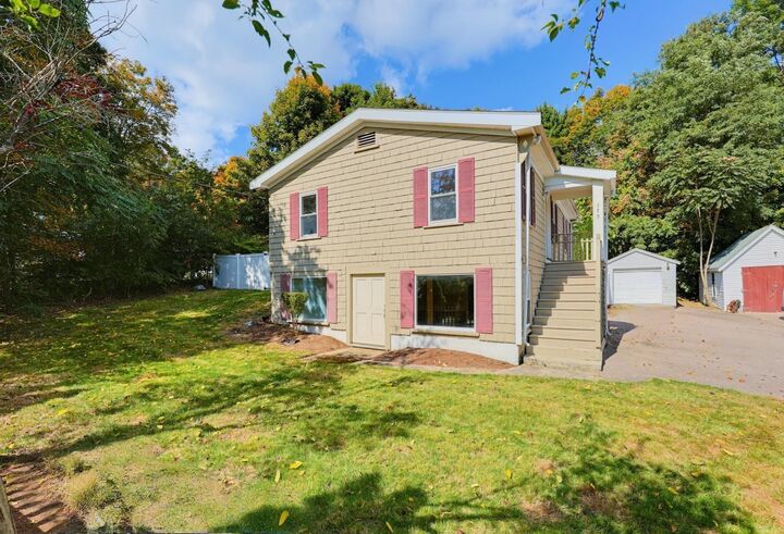 Property Photo:  175 Union Street  MA 02054 