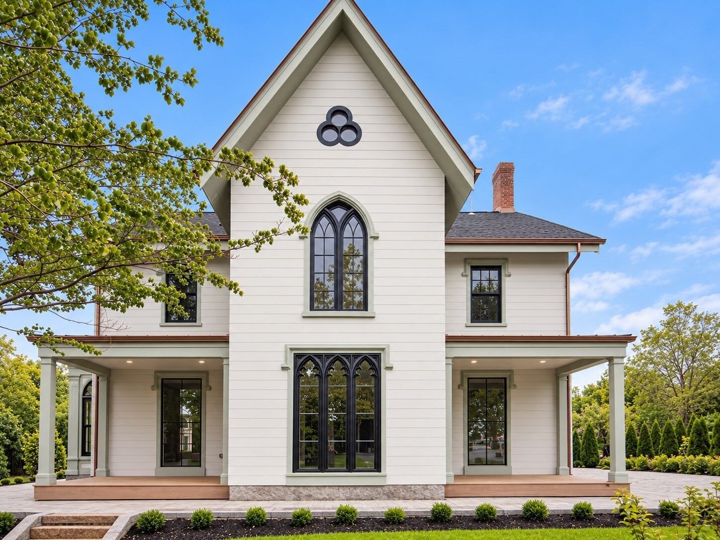 Property Photo:  9 Ashland Avenue R2  MA 01944 
