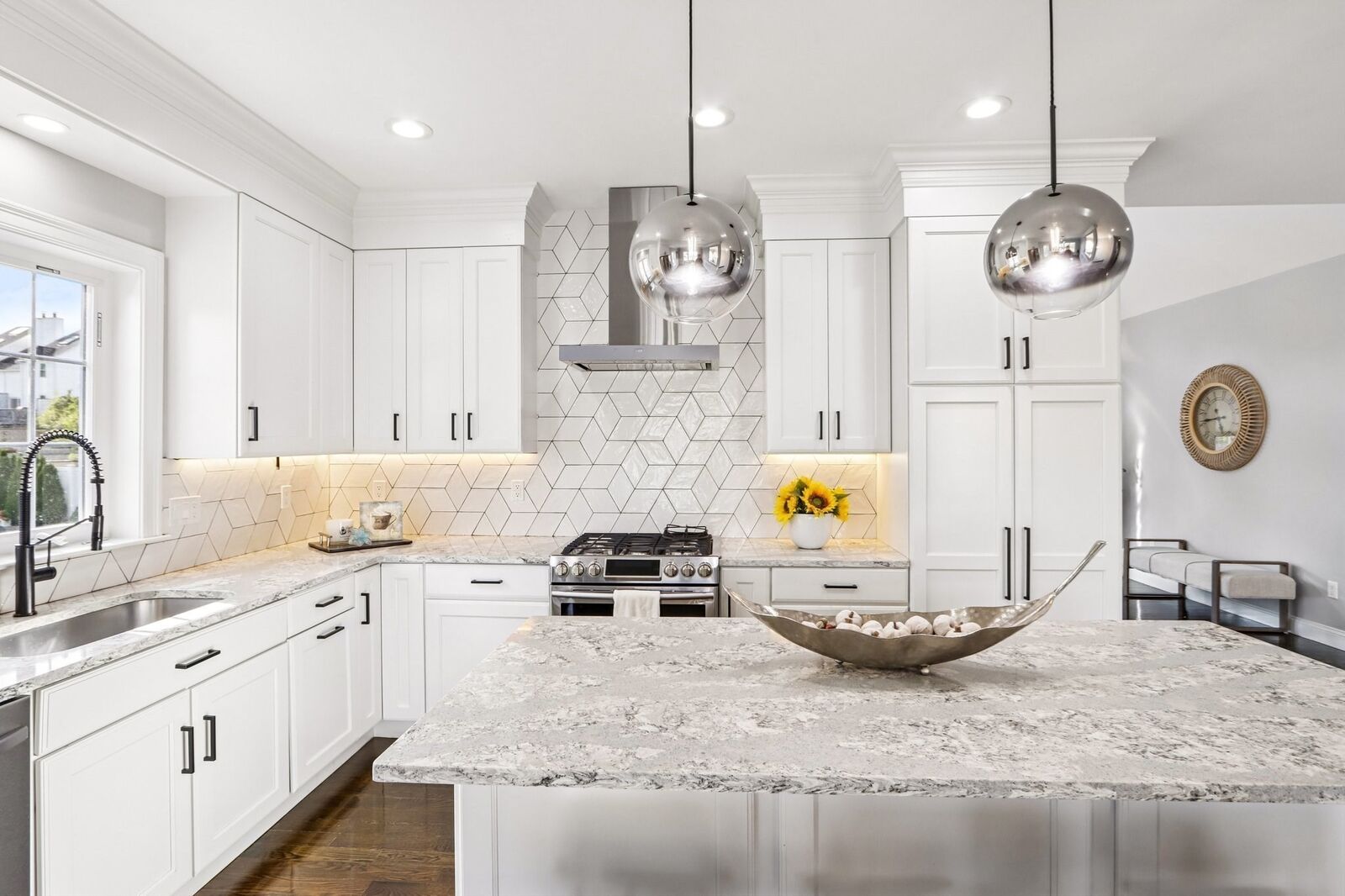 Property Photo:  259 Oakwood Ave  MA 02151 