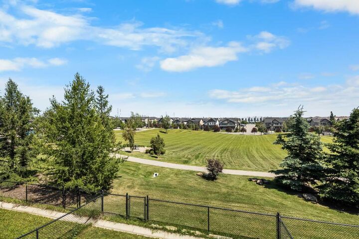 Property Photo:  32 Panatella Common NW  AB T3K 0T5 