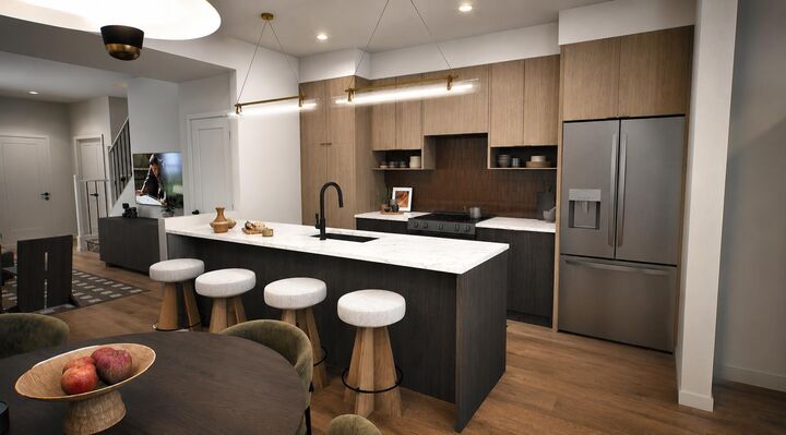 Property Photo:  263 Heartwood Grove SE  AB T3S 0Z5 