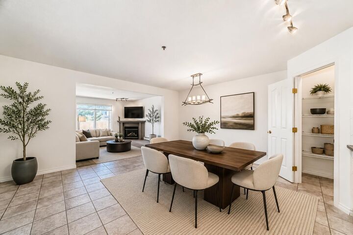Property Photo:  649 Marsh Road NE 317  AB T2E 5B4 