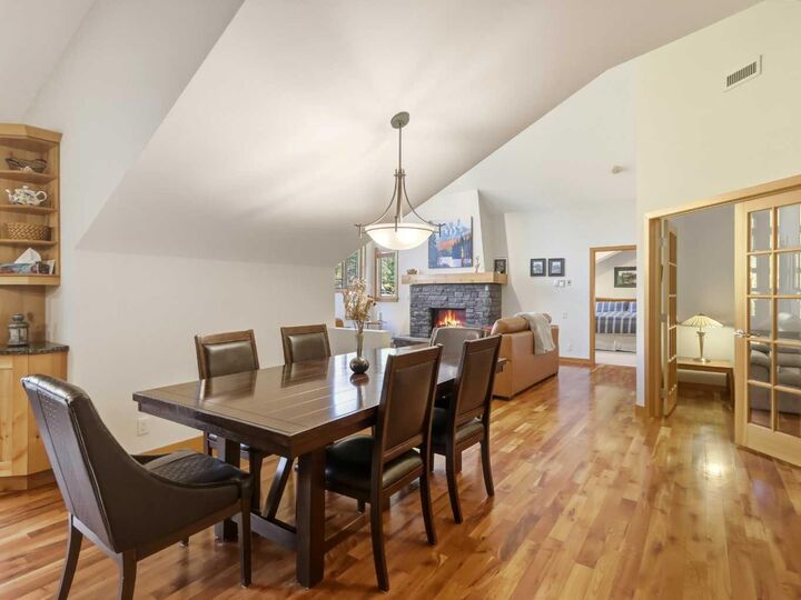 Property Photo:  801 Benchlands Trail Trail 302  AB T1W 0B6 