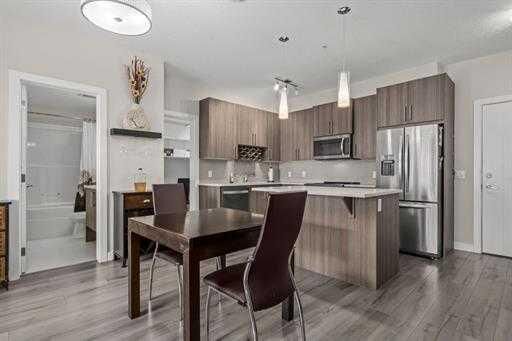 Property Photo:  24 Sage Hill Terrace NW 208  AB T3R 0W9 