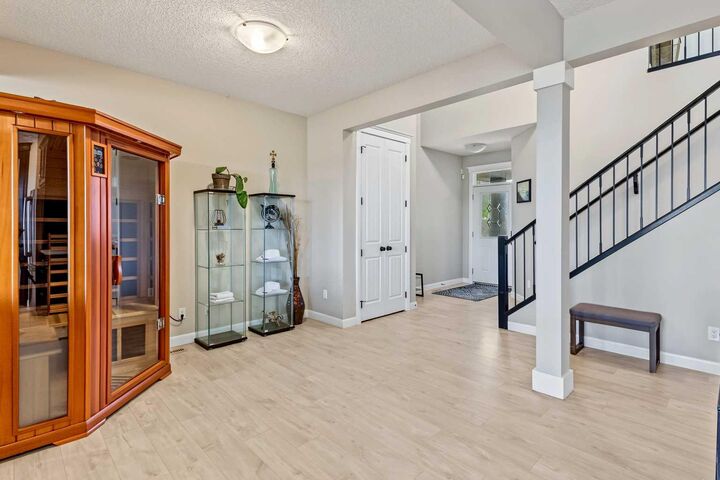 Property Photo:  86 Heritage View  AB T4C 0G5 
