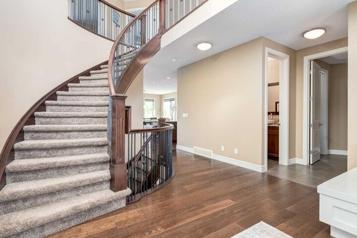 Property Photo:  206 Waterside Court  AB T3L 0C9 