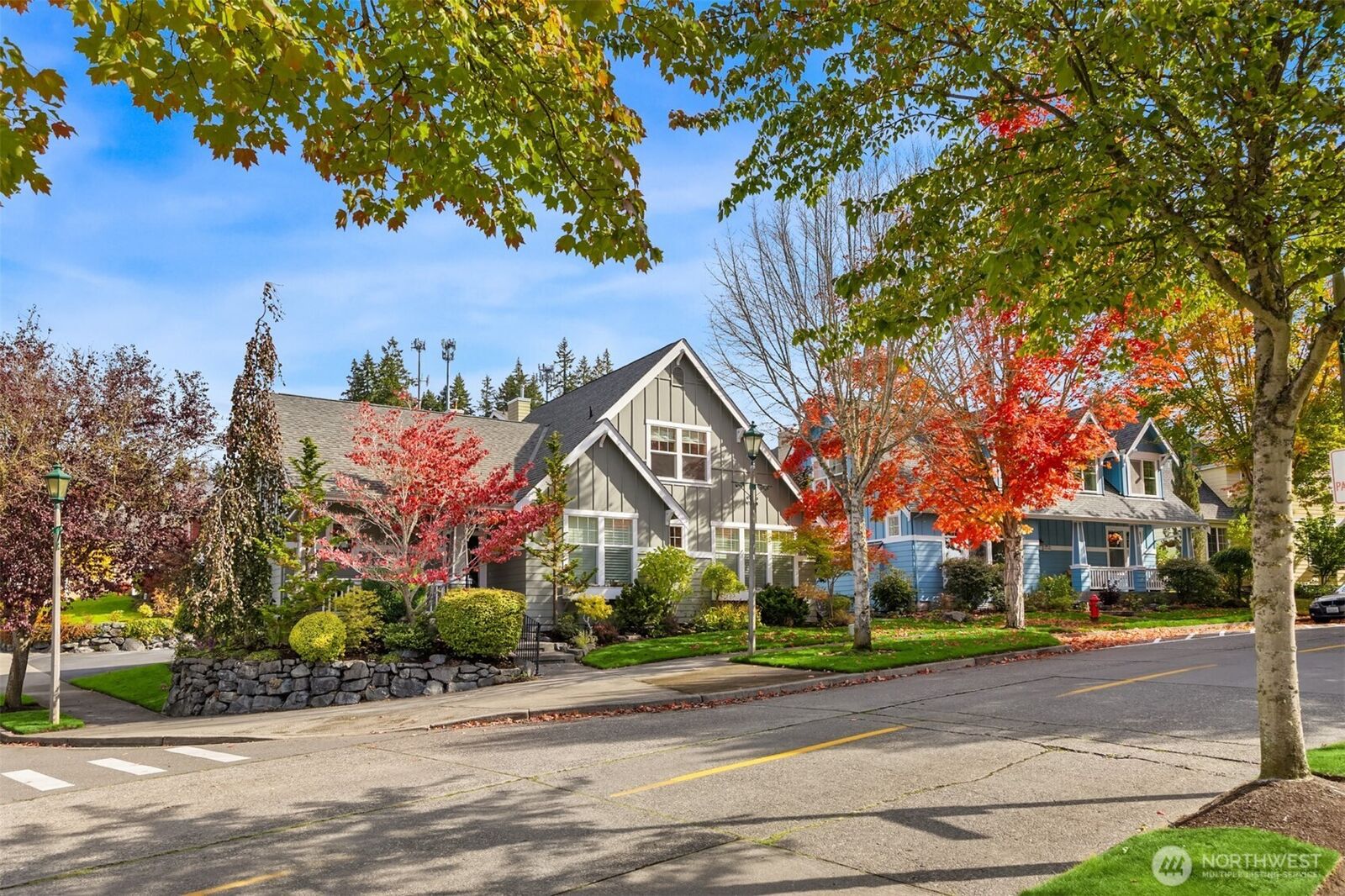 Property Photo:  19800  Jensen Way NE  WA 98370 