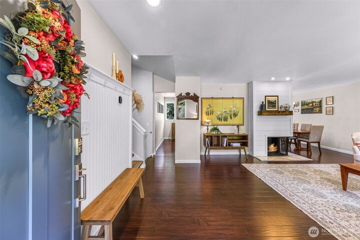 Property Photo: 19115 104th Avenue NE WA 98011
