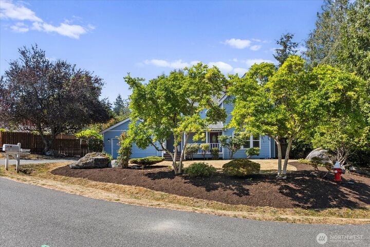 Property Photo: 1359 Welling Road WA 98226
