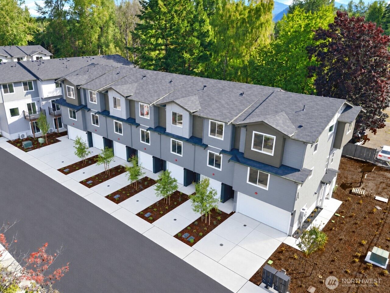 Property Photo: 28609 112th Street E A6 WA 98321
