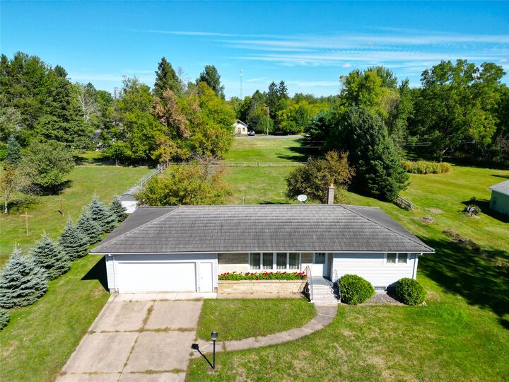Property Photo:  311 College Avenue W  WI 54848 