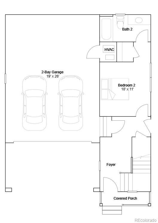 Property Photo: 6922 Arbor Boulevard E CO 80602