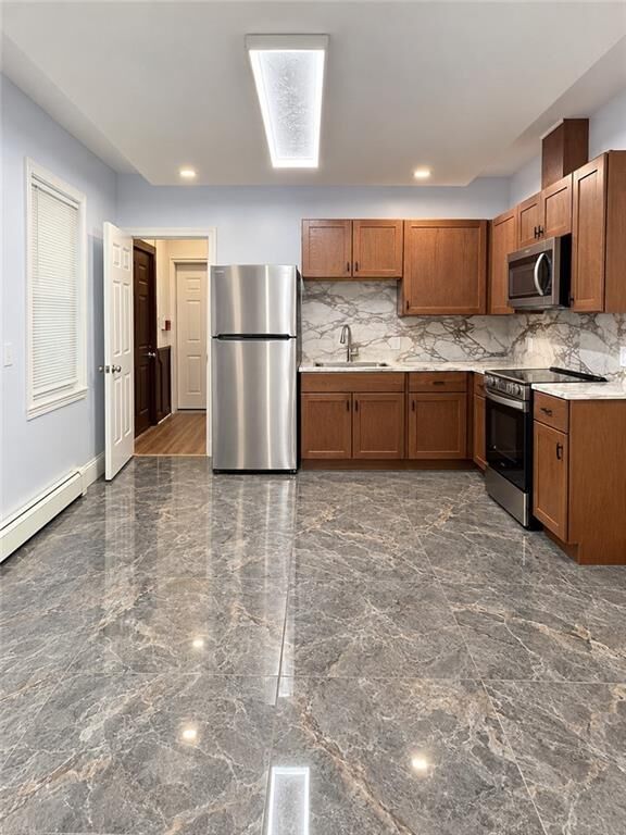 Property Photo:  458 High Street 1 L  RI 02863 