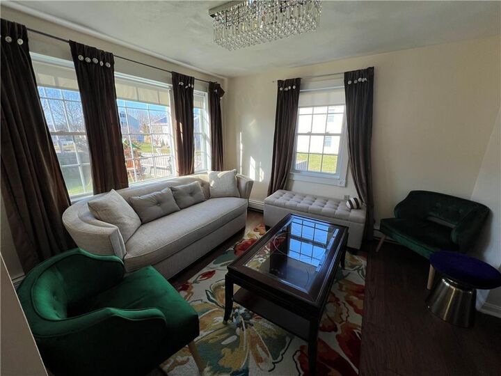 Property Photo: 25 Whispering Pnes RI 02864