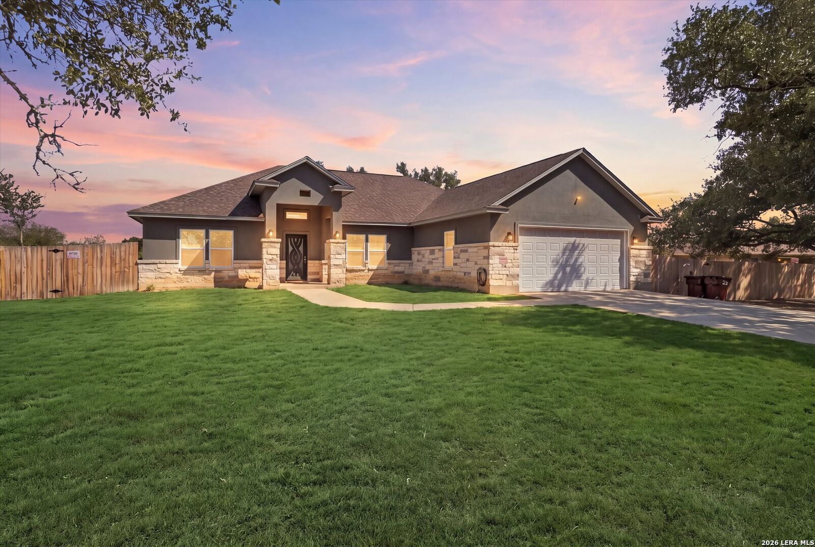 Property Photo:  39 Eaglerock  TX 78065 
