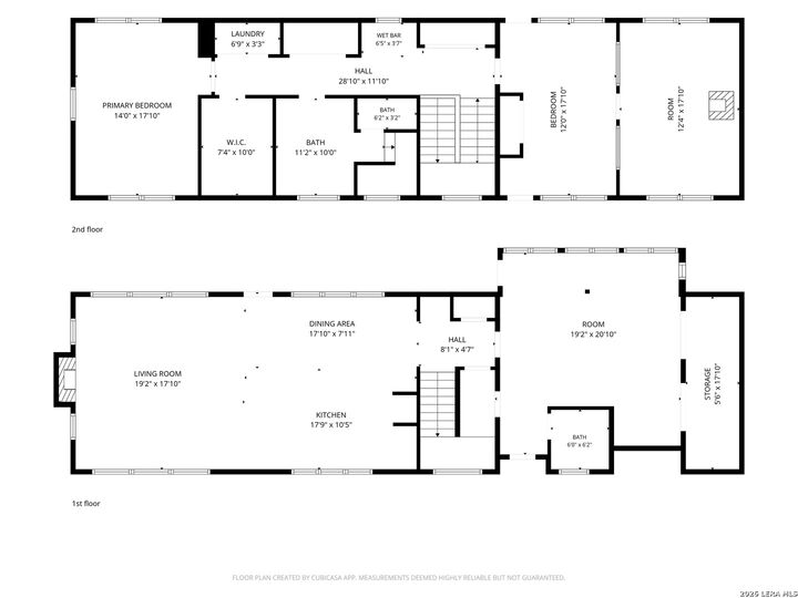Property Photo:  184 Guadalupe Hills Ln  TX 78155 