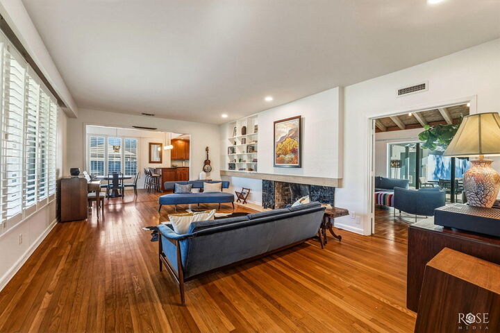 Property Photo:  2501 Live Oak Street  TX 76901 