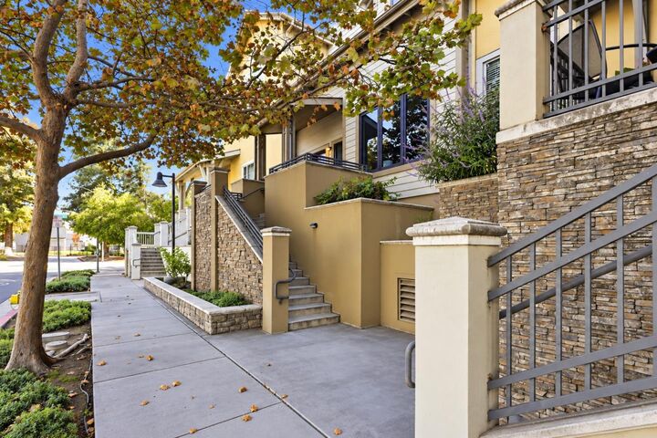 Property Photo:  1395 Lick Avenue  CA 95110 