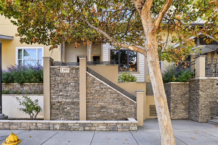 Property Photo: 1395 Lick Avenue CA 95110
