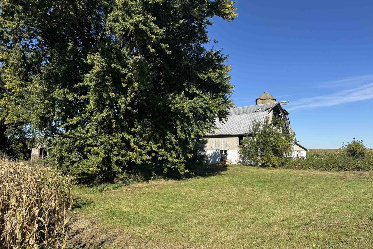 Property Photo: W12914 Reeds Corners Road WI 54971