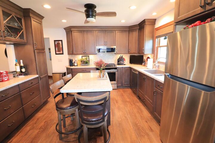 Property Photo: 3627 Tripp Road WI 53547