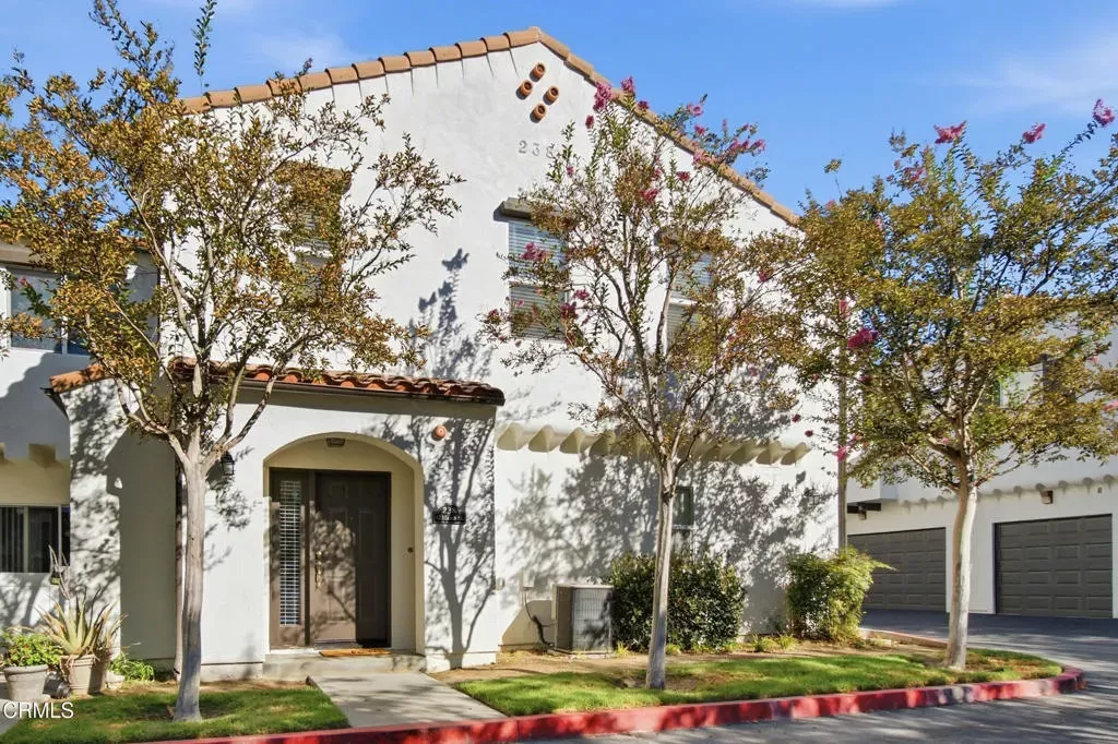 Property Photo:  238 March Street 2  CA 93060 