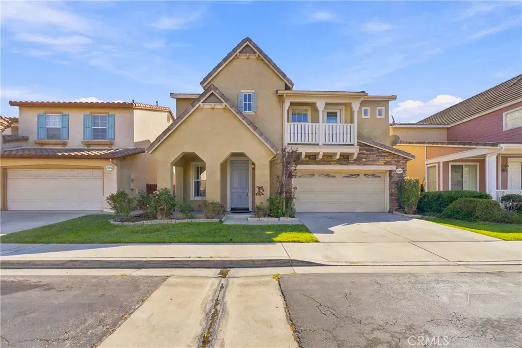 Property Photo: 22840 Shell Drive CA 90745