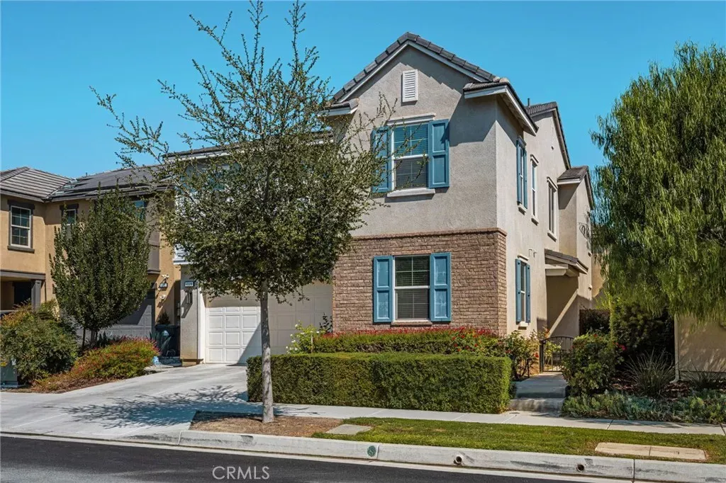 Property Photo:  4509 Mendocino Avenue  CA 91761 