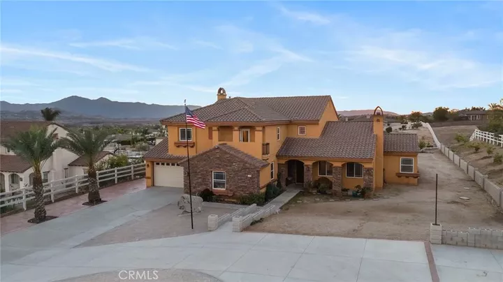 Property Photo:  17531 Fairbreeze Court  CA 92504 
