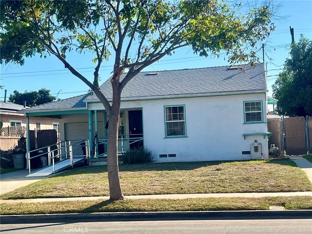 Property Photo: 6072 McKinley Ave. CA 90280
