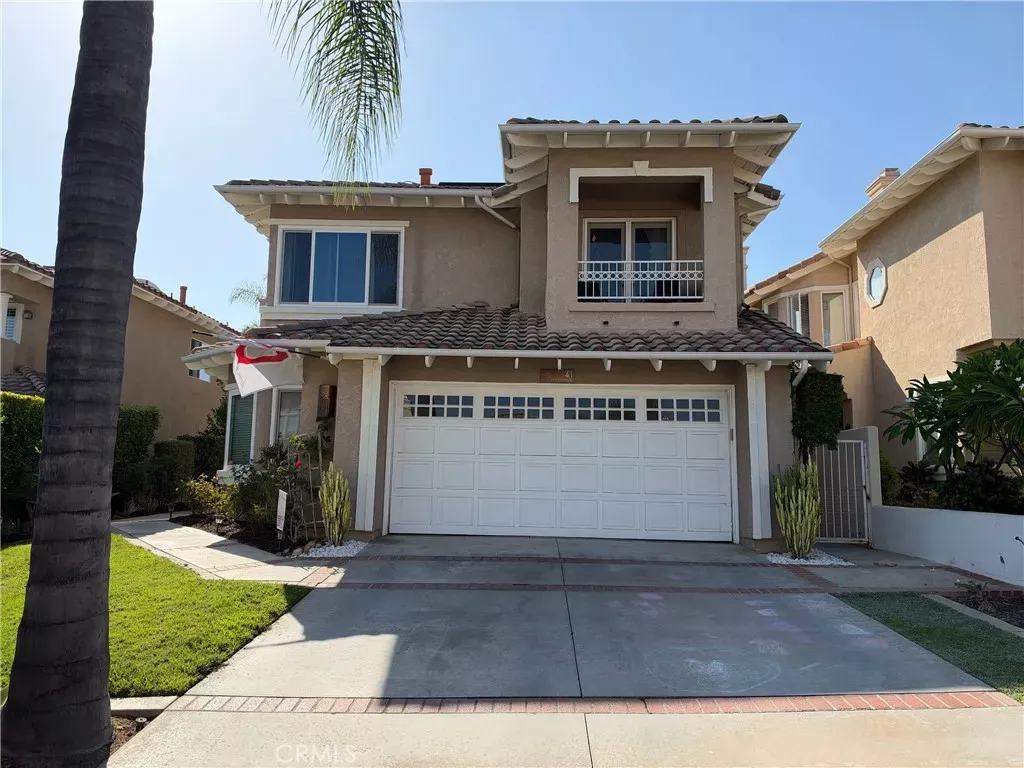 Property Photo: 41 Wakonda CA 92679