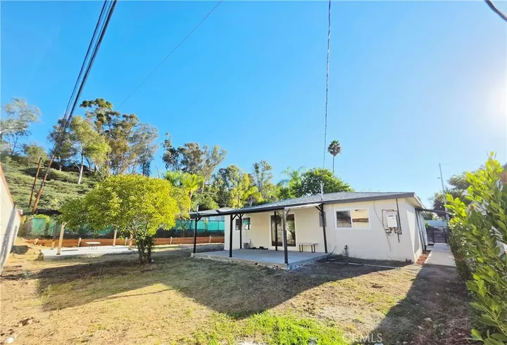 Property Photo: 305 Colston CA 91744