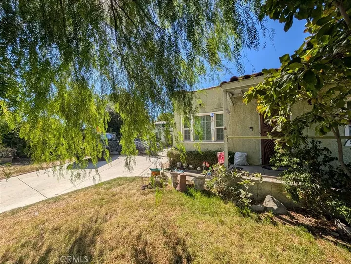 Property Photo:  2351 Falling Leaf  CA 91770 