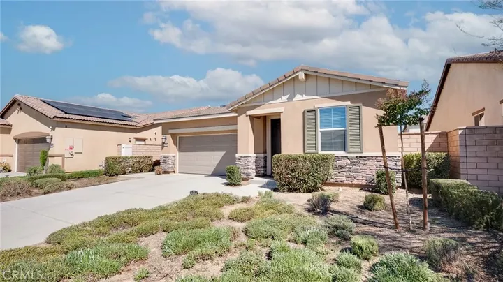 Property Photo: 1968 Breachy CA 92545