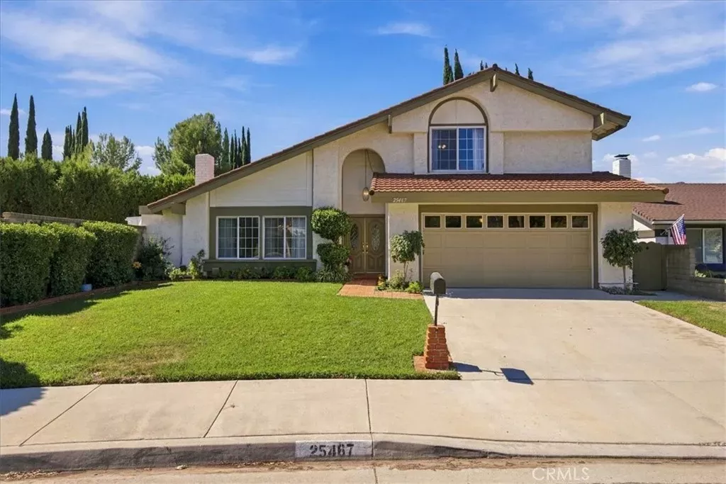 Property Photo:  25467 Langston  CA 91355 