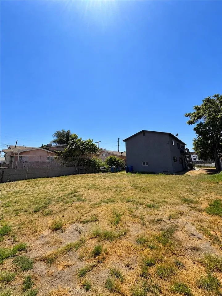 Property Photo:  10974 Willowbrook Avenue  CA 90059 