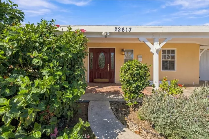 Property Photo: 22613 Grace Avenue CA 90745