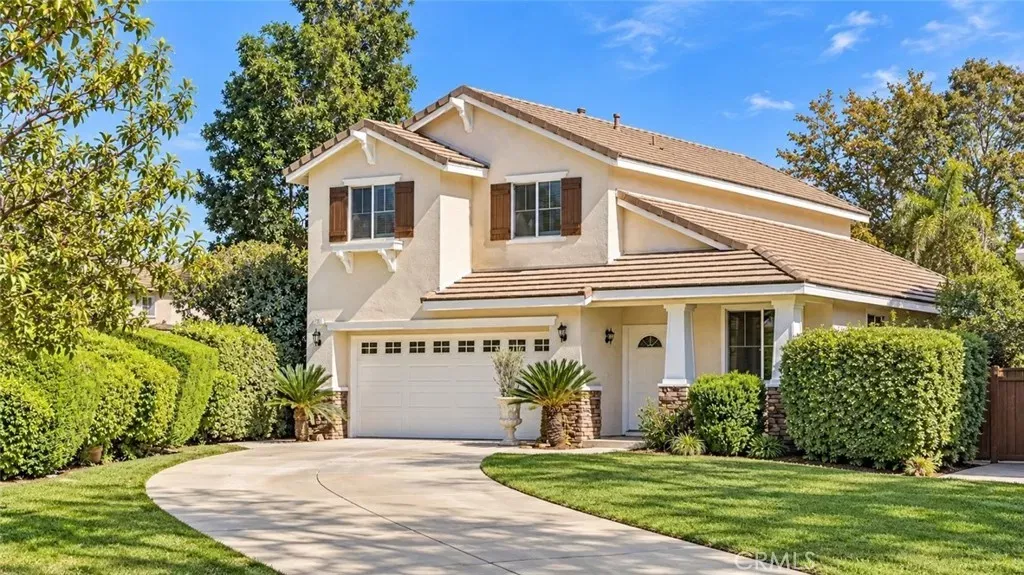 Property Photo:  7461 Bear Creek Drive  CA 92336 