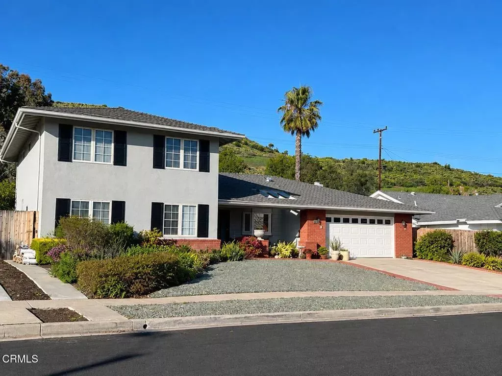 Property Photo:  3970 Verde Vista Drive  CA 91360 