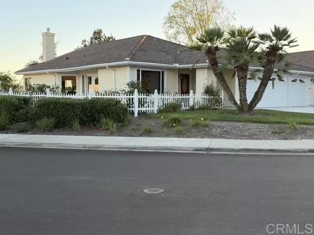 Property Photo: 3367 Corte Tiburon CA 92009