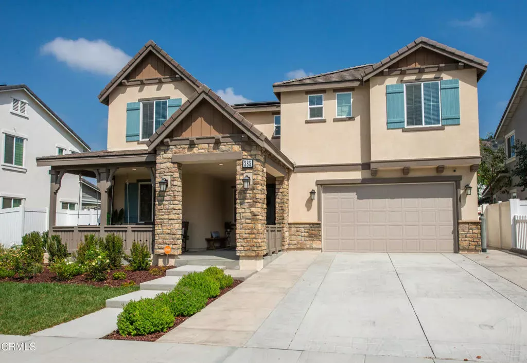 Property Photo: 385 Azalea Street CA 93015
