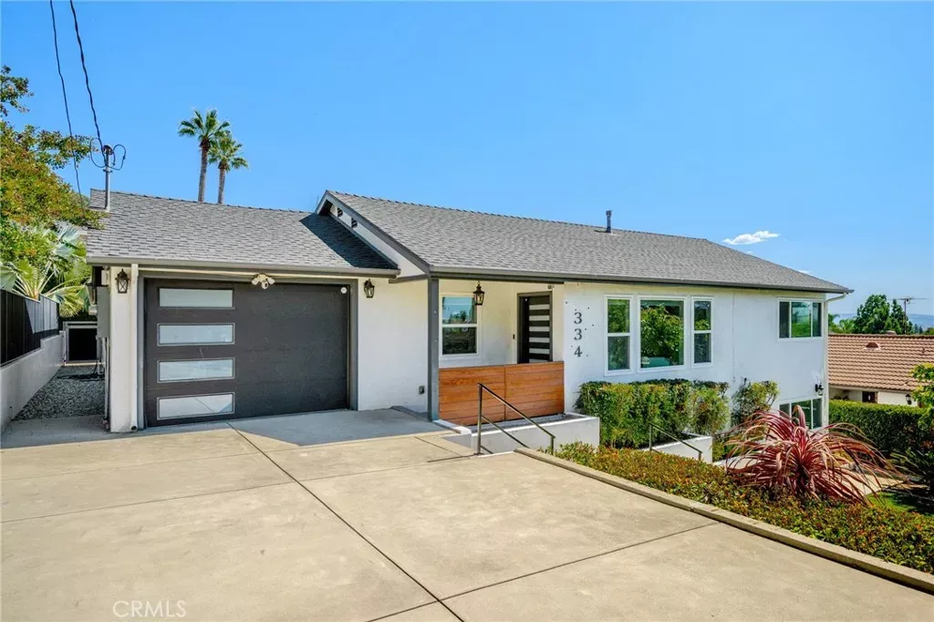 Property Photo: 334 Hill CA 91016