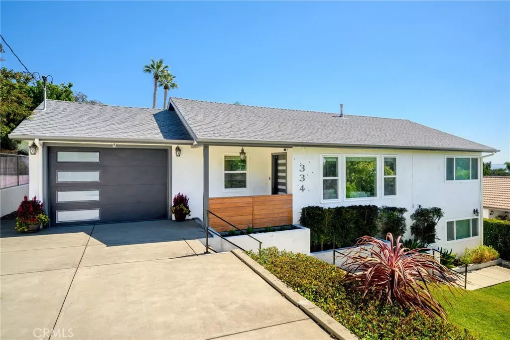 Property Photo:  334 Hill  CA 91016 
