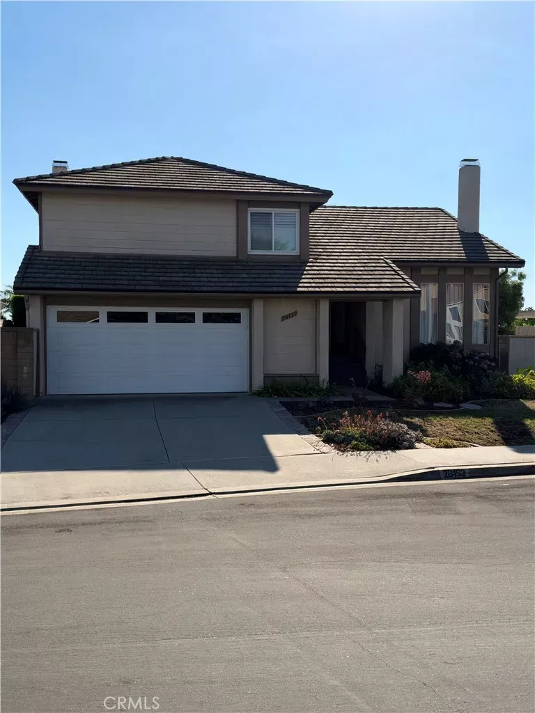Property Photo: 28152 Amable CA 92692